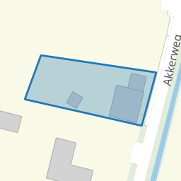 Perceel HOR01-N-2308