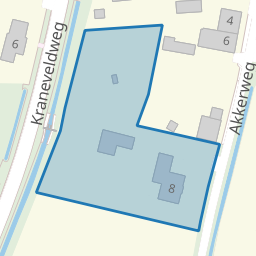 Perceel HOR01-N-2309