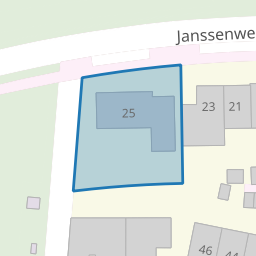 Perceel HOR01-N-2310