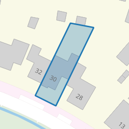 Perceel HOR01-N-2312