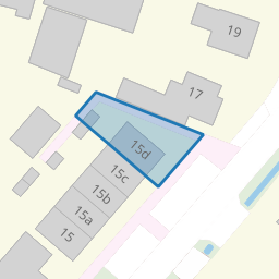 Perceel HOR01-N-2314