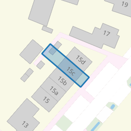 Perceel HOR01-N-2315