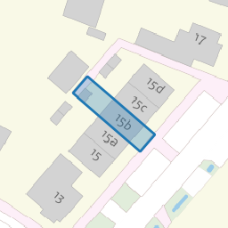 Perceel HOR01-N-2316