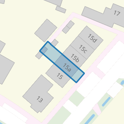 Perceel HOR01-N-2317