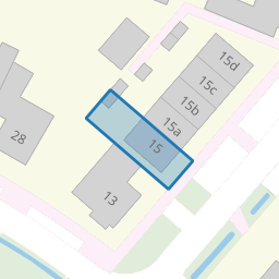 Perceel HOR01-N-2318