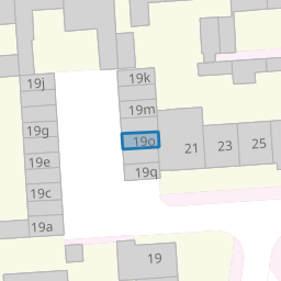 Perceel HOR01-N-2320