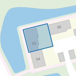 Perceel HOR01-N-2330