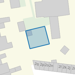 Perceel HOR01-N-2340