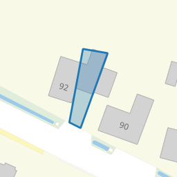 Perceel HOR01-N-2342