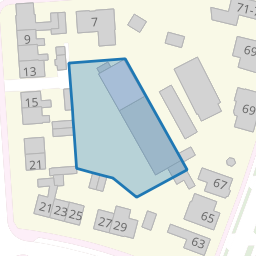 Perceel HOR01-N-2346