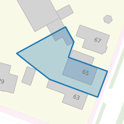 Perceel HOR01-N-2347