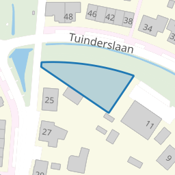 Perceel HOR01-N-2354