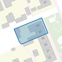 Perceel HOR01-N-2361