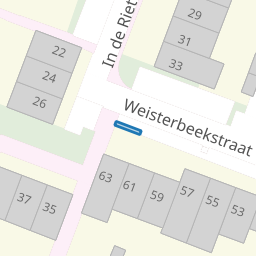 Perceel HOR01-N-2362