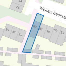 Perceel HOR01-N-2363