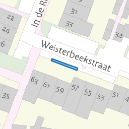 Perceel HOR01-N-2364