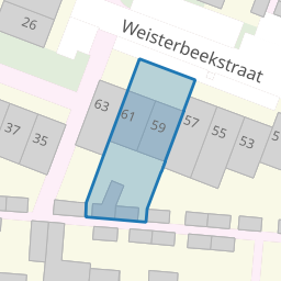 Perceel HOR01-N-2365