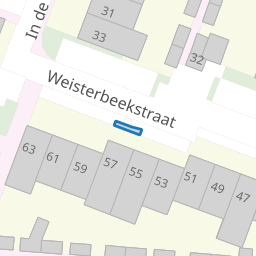 Perceel HOR01-N-2366