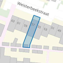 Perceel HOR01-N-2367