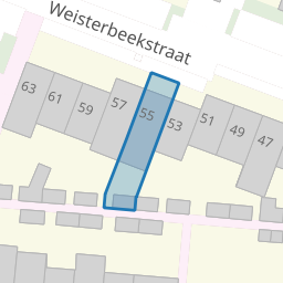 Perceel HOR01-N-2369