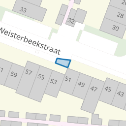 Perceel HOR01-N-2370