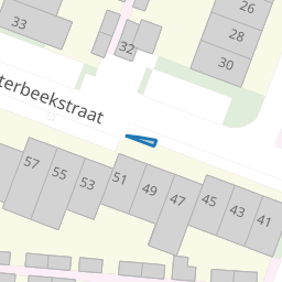 Perceel HOR01-N-2371