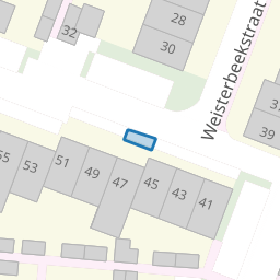 Perceel HOR01-N-2375