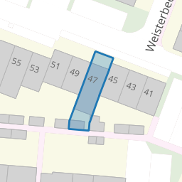 Perceel HOR01-N-2376