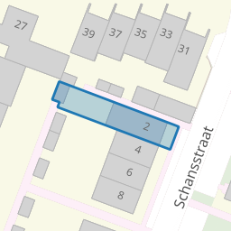 Perceel HOR01-N-2383