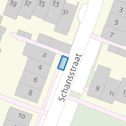 Perceel HOR01-N-2384