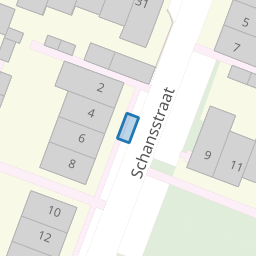 Perceel HOR01-N-2385