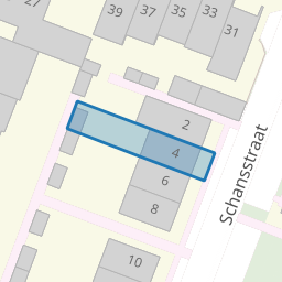 Perceel HOR01-N-2386