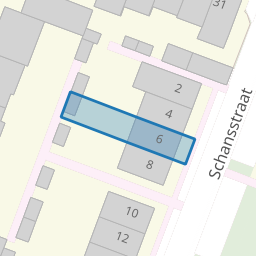 Perceel HOR01-N-2388