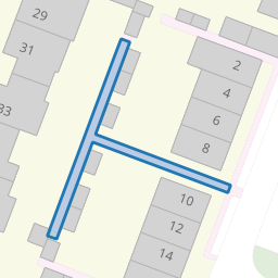 Perceel HOR01-N-2391