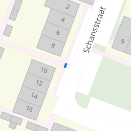 Perceel HOR01-N-2393