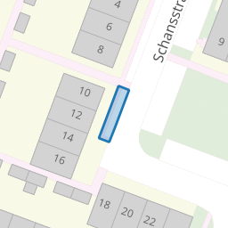 Perceel HOR01-N-2395