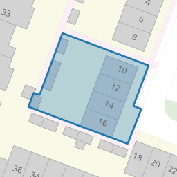 Perceel HOR01-N-2396