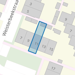 Perceel HOR01-N-2397