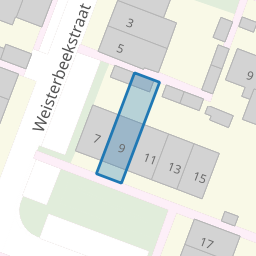 Perceel HOR01-N-2398