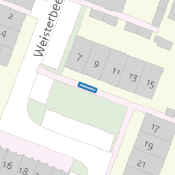 Perceel HOR01-N-2401