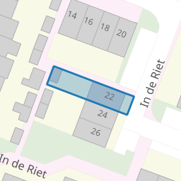 Perceel HOR01-N-2403