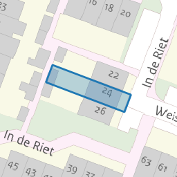 Perceel HOR01-N-2404