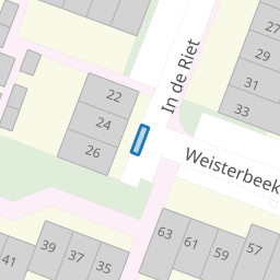 Perceel HOR01-N-2407