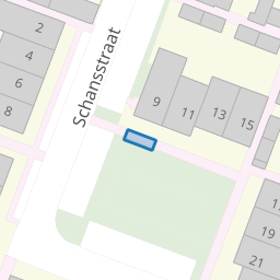 Perceel HOR01-N-2411