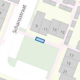 Perceel HOR01-N-2412