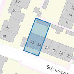 Perceel HOR01-N-2413
