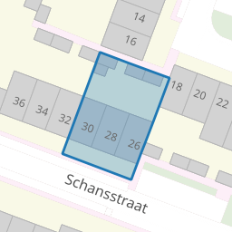 Perceel HOR01-N-2415