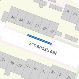 Perceel HOR01-N-2418