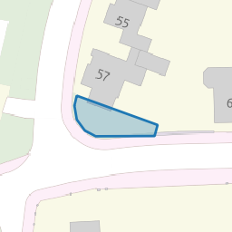 Perceel HOR01-N-2421