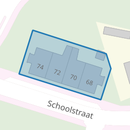 Perceel HOR01-N-2422